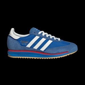 NWT Adidas SL 72 RS Blue/CWhite/Betsca Men 10.5